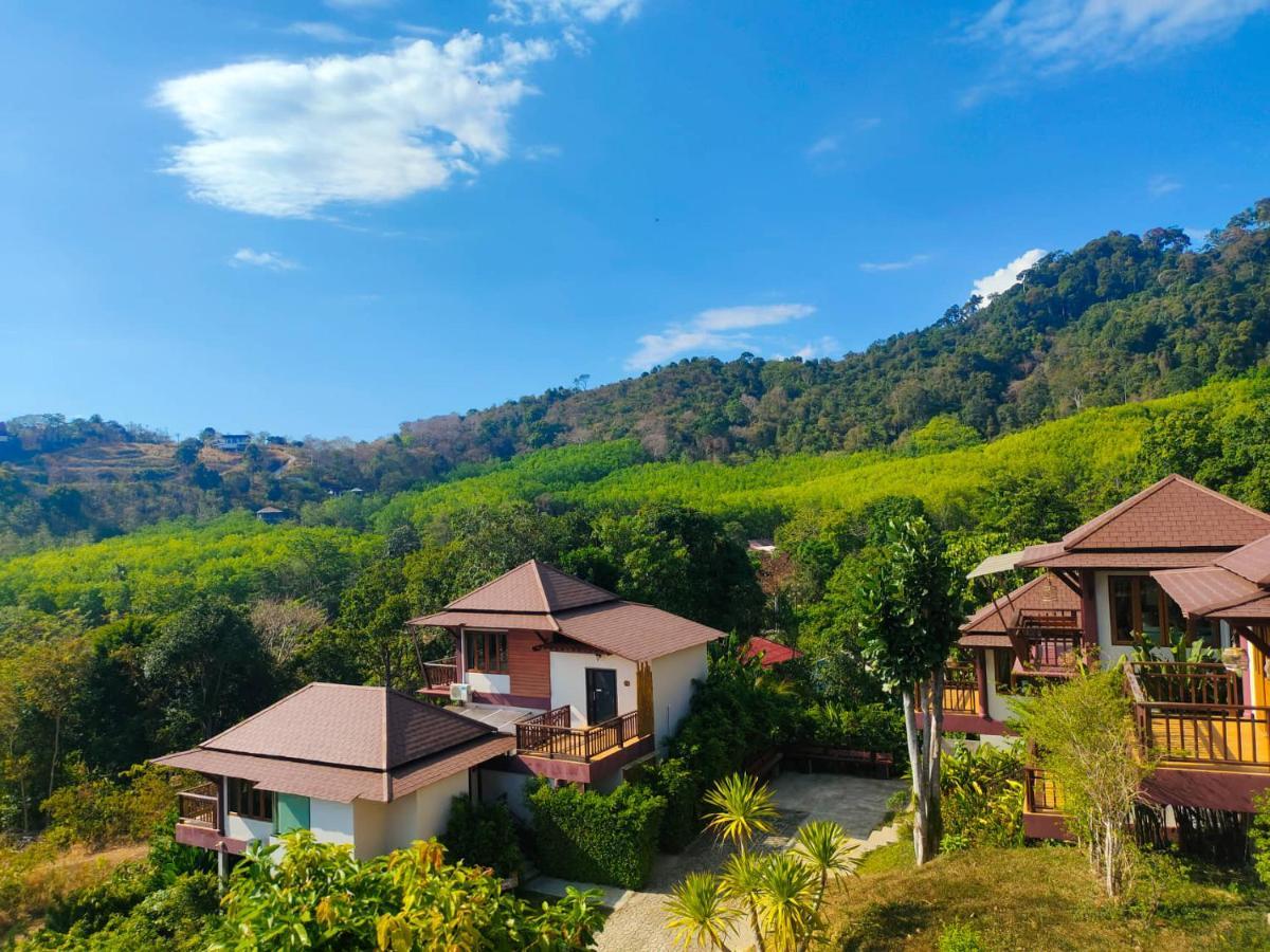 Puteri Lanta Family Villas Ko Lanta Zewnętrze zdjęcie