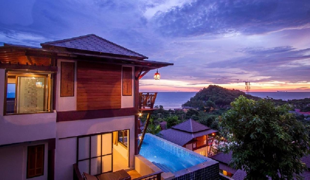 Puteri Lanta Family Villas Ko Lanta Zewnętrze zdjęcie