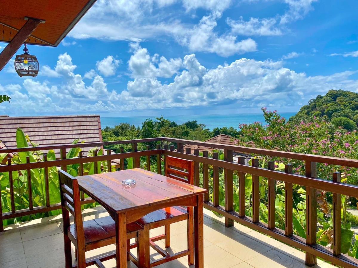 Puteri Lanta Family Villas Ko Lanta Pokój zdjęcie