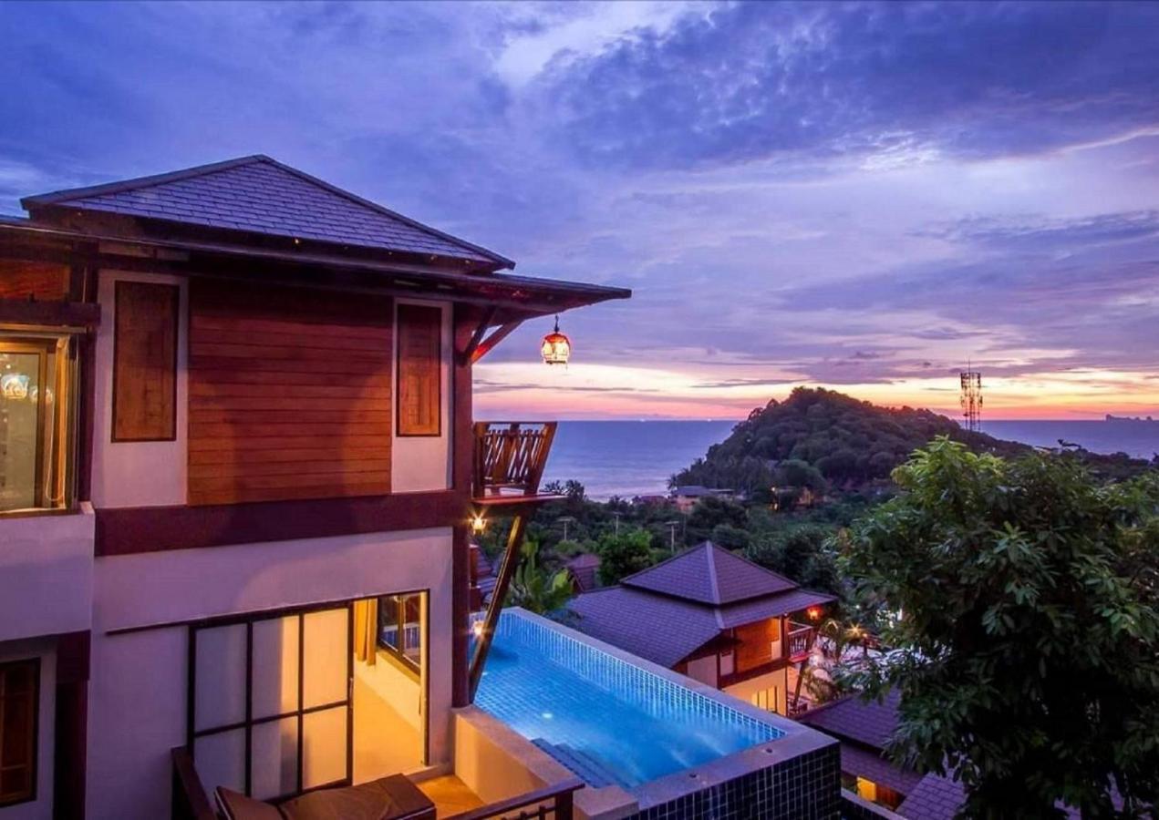 Puteri Lanta Family Villas Ko Lanta Zewnętrze zdjęcie