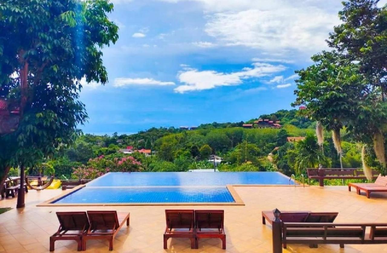 Puteri Lanta Family Villas Ko Lanta Zewnętrze zdjęcie