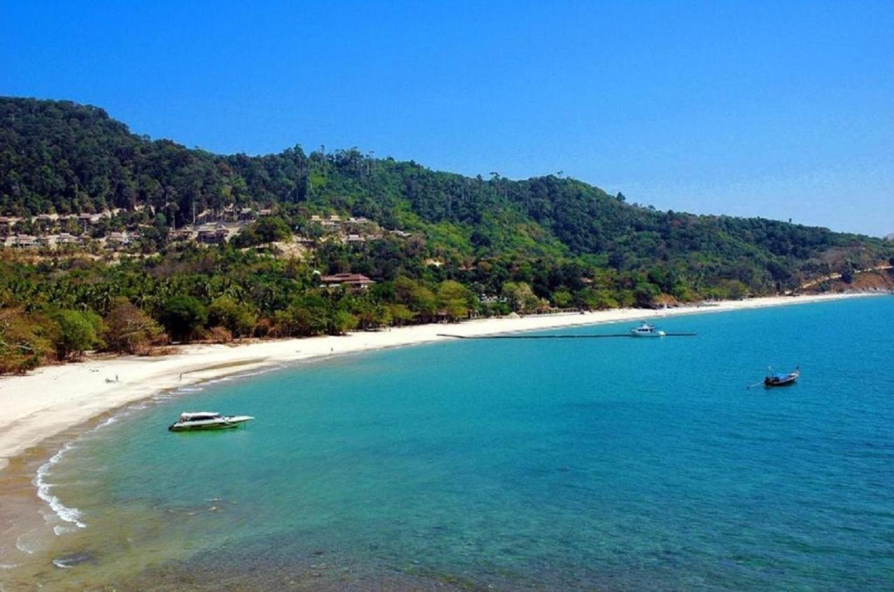 Puteri Lanta Family Villas Ko Lanta Zewnętrze zdjęcie