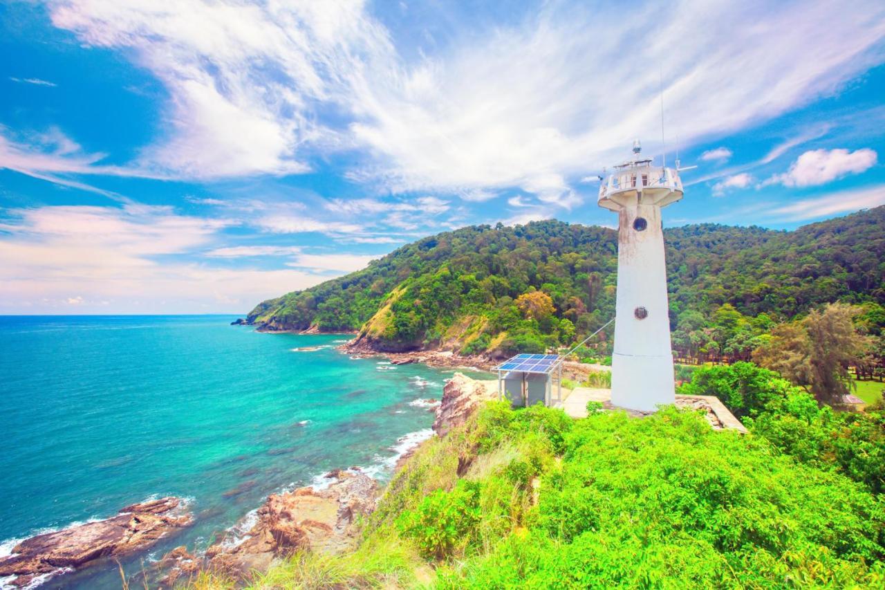 Puteri Lanta Family Villas Ko Lanta Zewnętrze zdjęcie