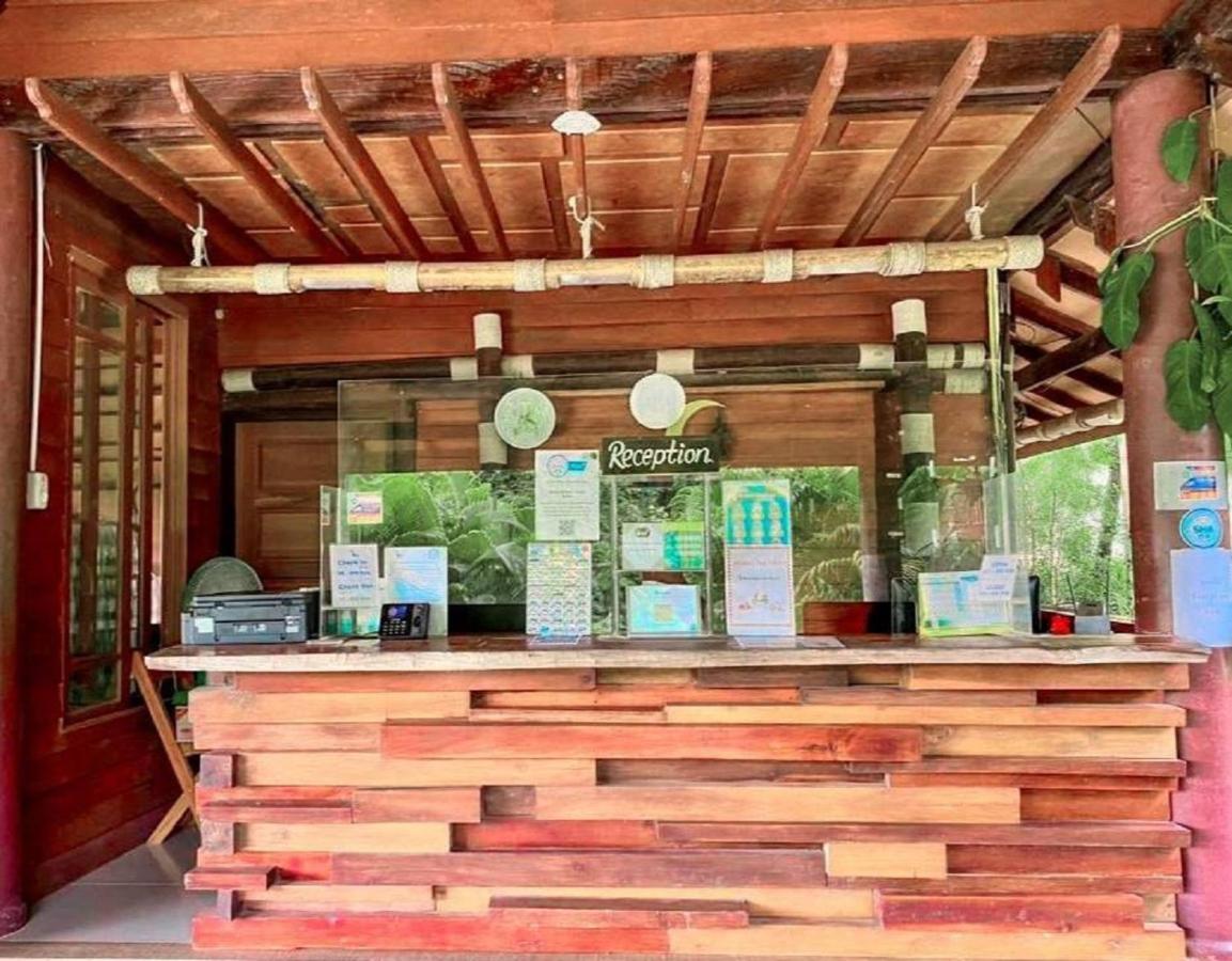 Puteri Lanta Family Villas Ko Lanta Zewnętrze zdjęcie