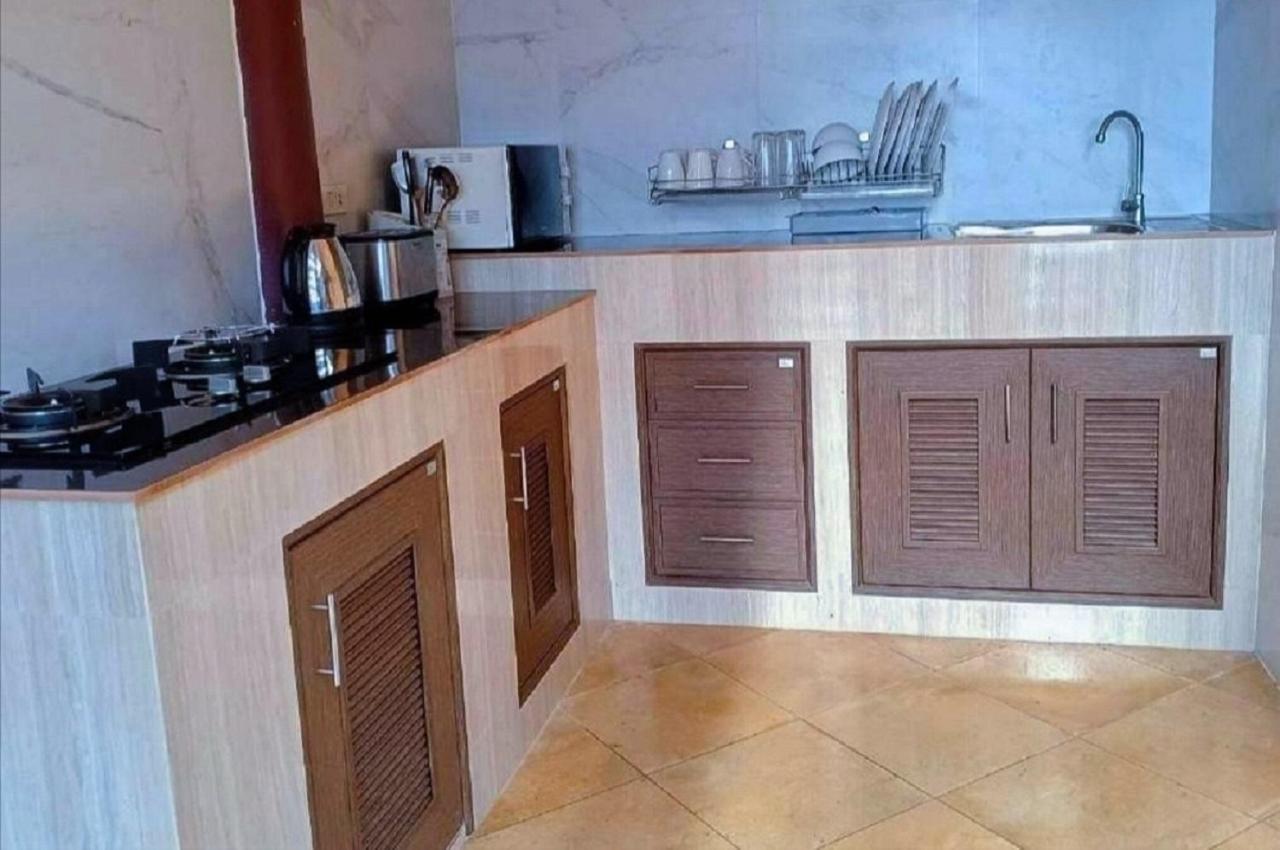 Puteri Lanta Family Villas Ko Lanta Zewnętrze zdjęcie