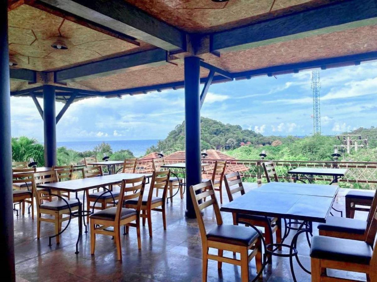 Puteri Lanta Family Villas Ko Lanta Zewnętrze zdjęcie