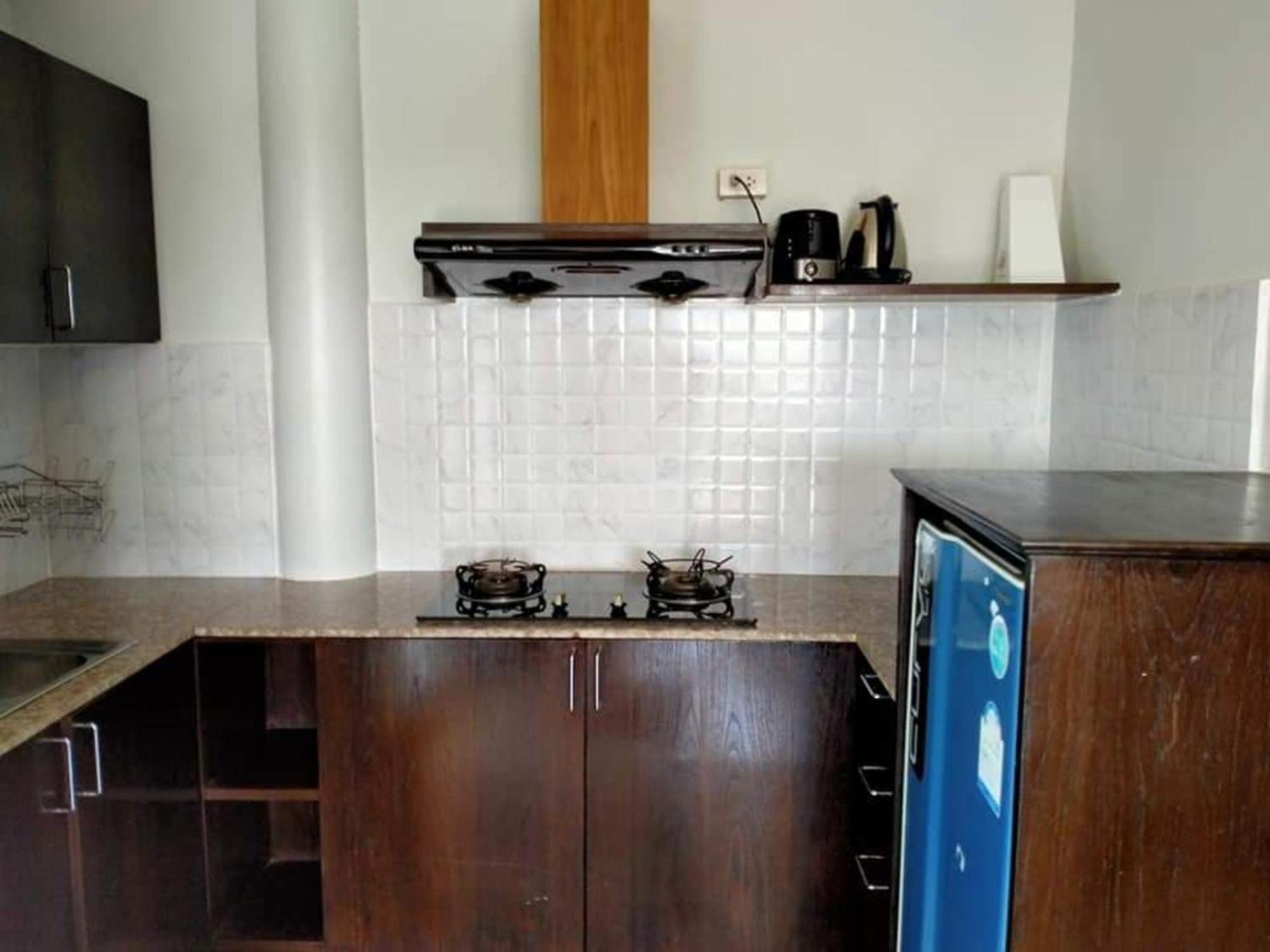 Puteri Lanta Family Villas Ko Lanta Pokój zdjęcie