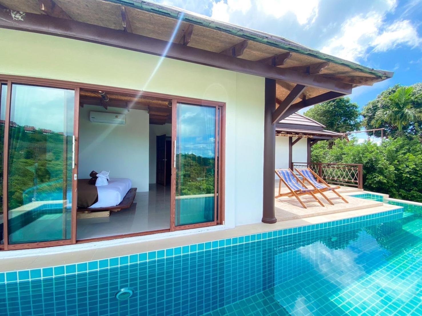 Puteri Lanta Family Villas Ko Lanta Zewnętrze zdjęcie