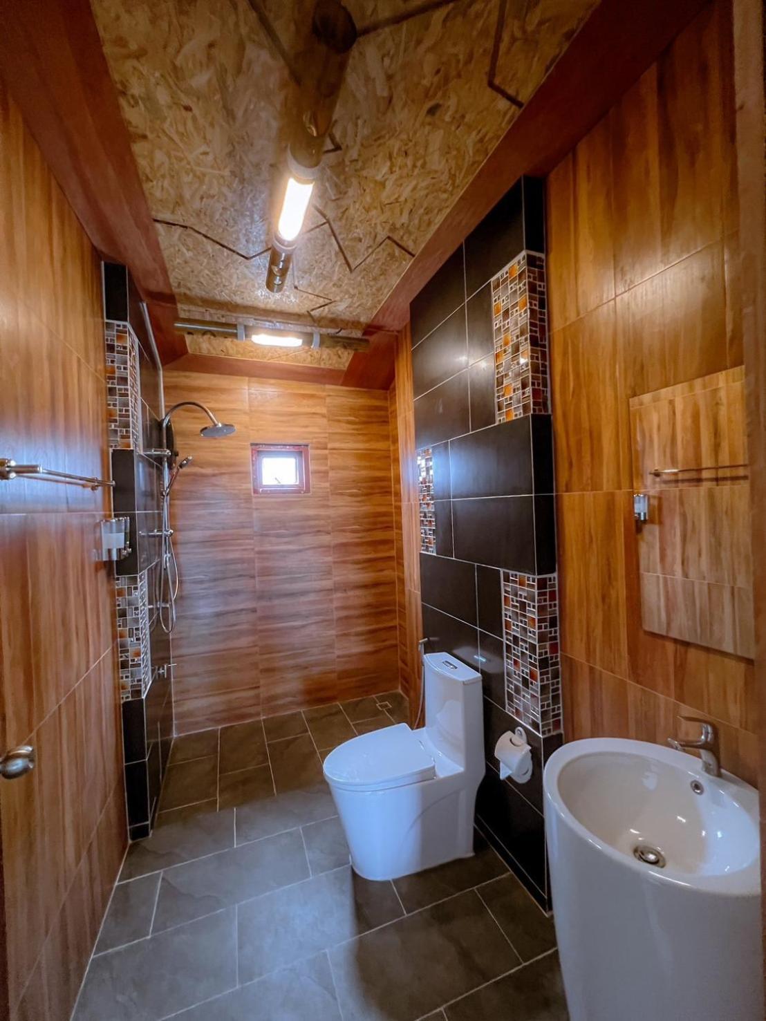 Puteri Lanta Family Villas Ko Lanta Pokój zdjęcie