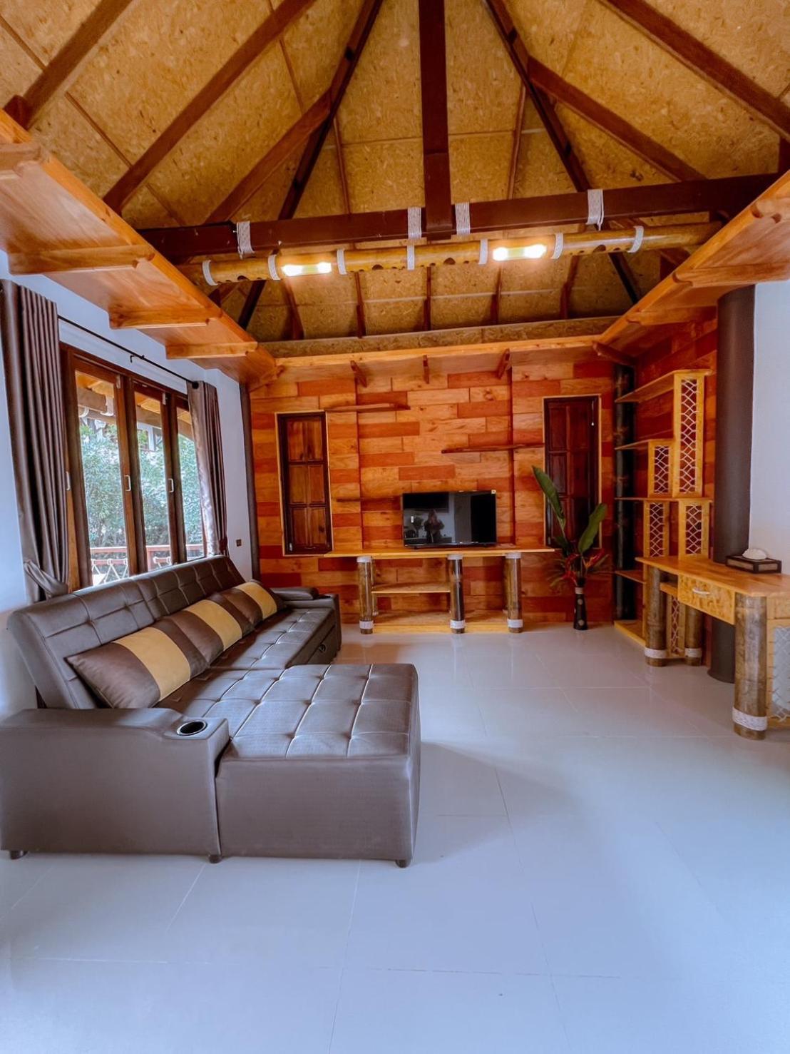 Puteri Lanta Family Villas Ko Lanta Pokój zdjęcie