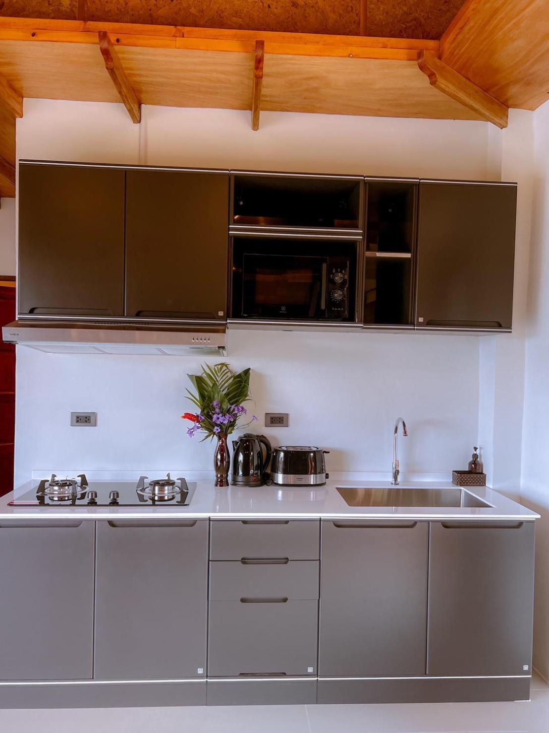 Puteri Lanta Family Villas Ko Lanta Zewnętrze zdjęcie