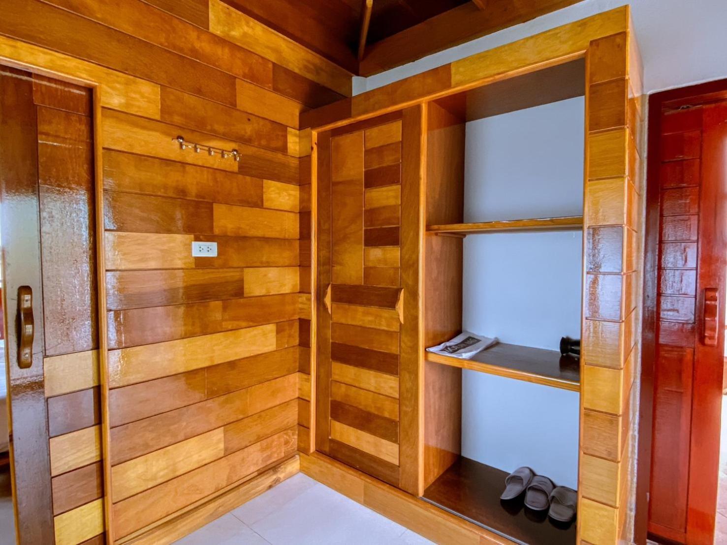 Puteri Lanta Family Villas Ko Lanta Pokój zdjęcie