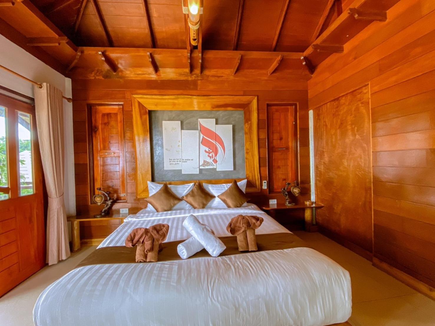 Puteri Lanta Family Villas Ko Lanta Zewnętrze zdjęcie