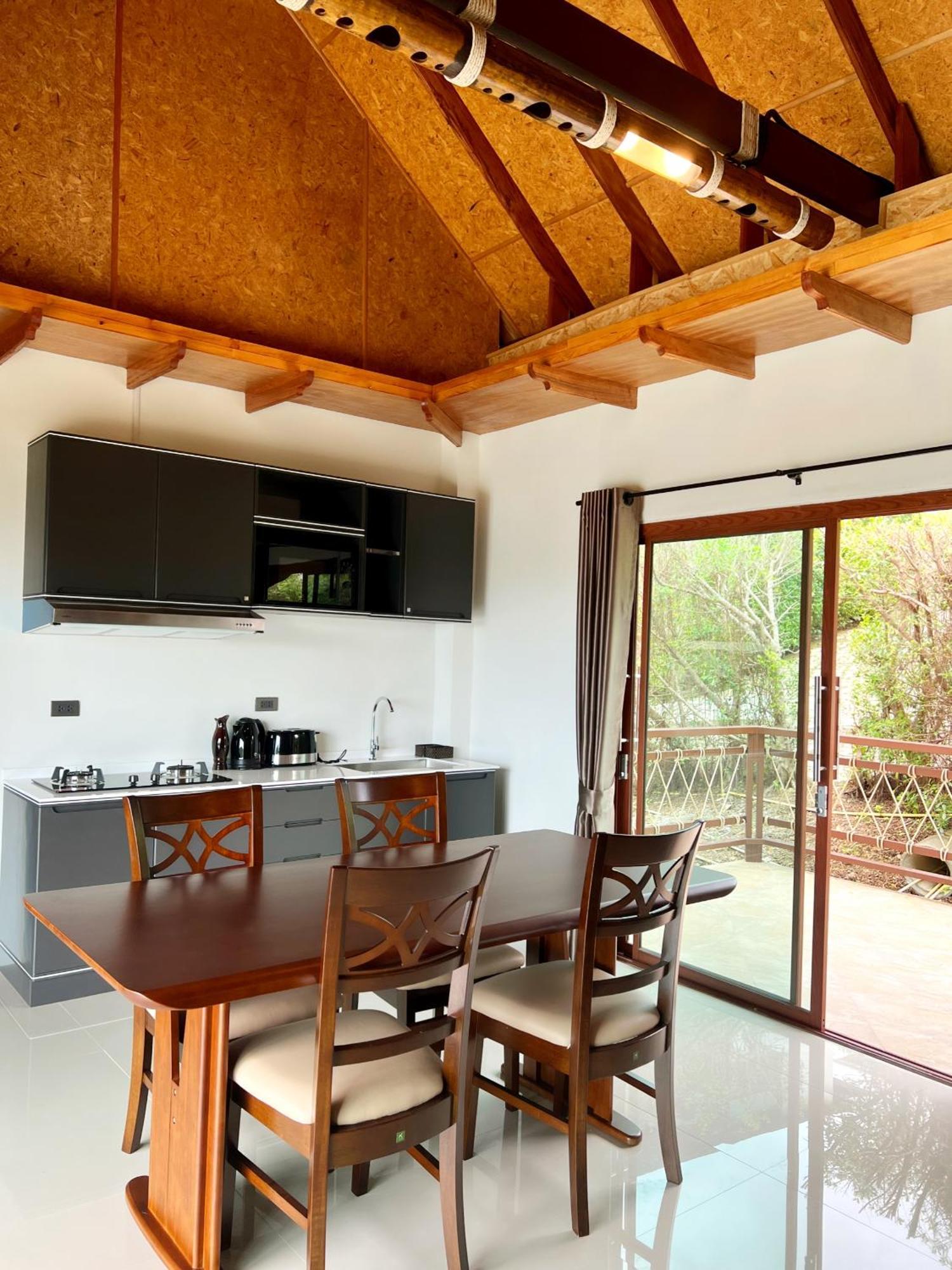 Puteri Lanta Family Villas Ko Lanta Pokój zdjęcie
