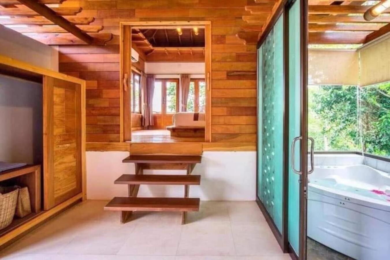 Puteri Lanta Family Villas Ko Lanta Pokój zdjęcie