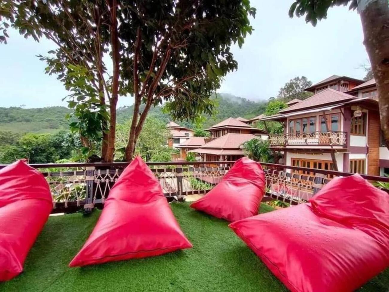 Puteri Lanta Family Villas Ko Lanta Zewnętrze zdjęcie