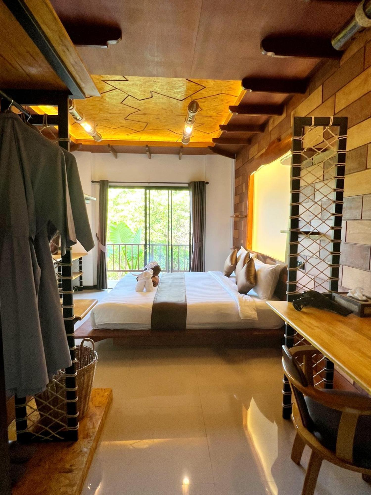 Puteri Lanta Family Villas Ko Lanta Zewnętrze zdjęcie