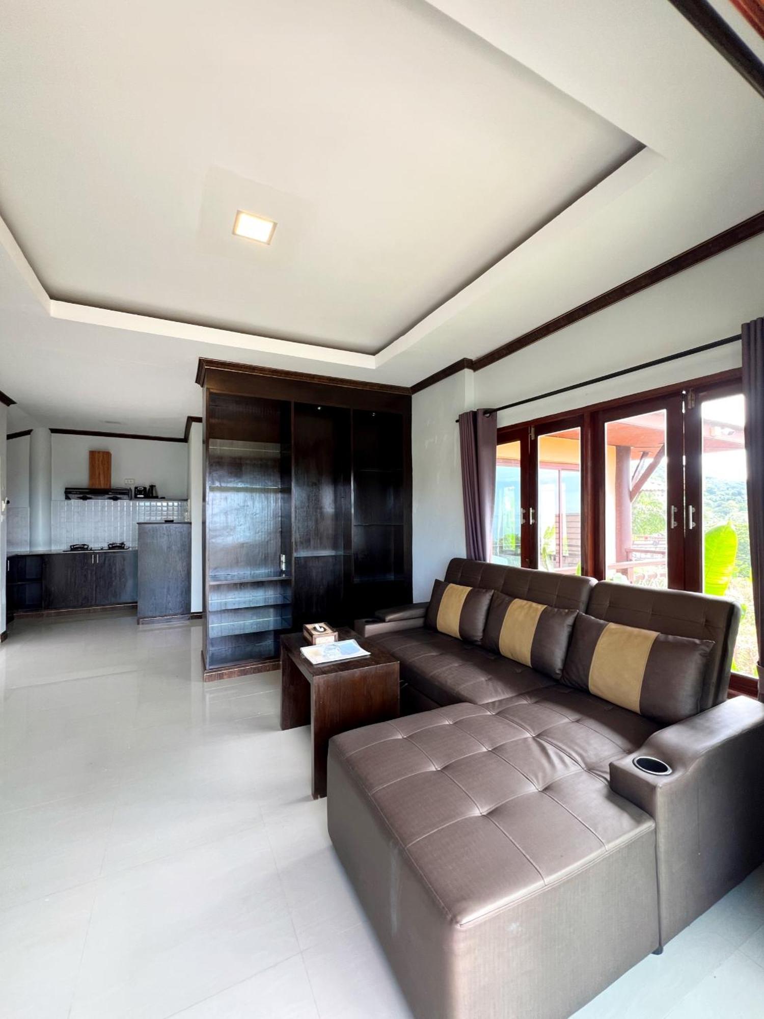 Puteri Lanta Family Villas Ko Lanta Zewnętrze zdjęcie