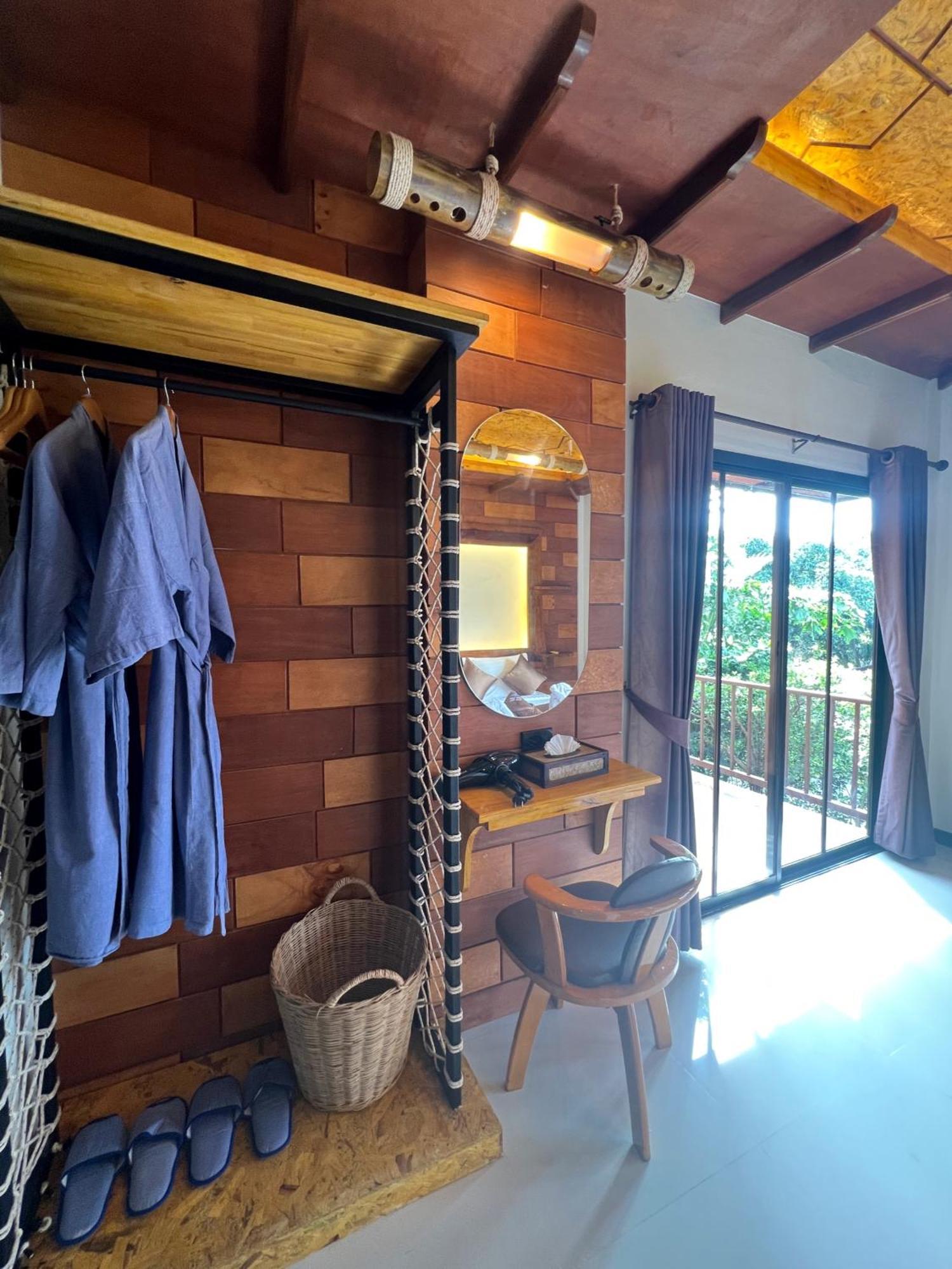 Puteri Lanta Family Villas Ko Lanta Zewnętrze zdjęcie