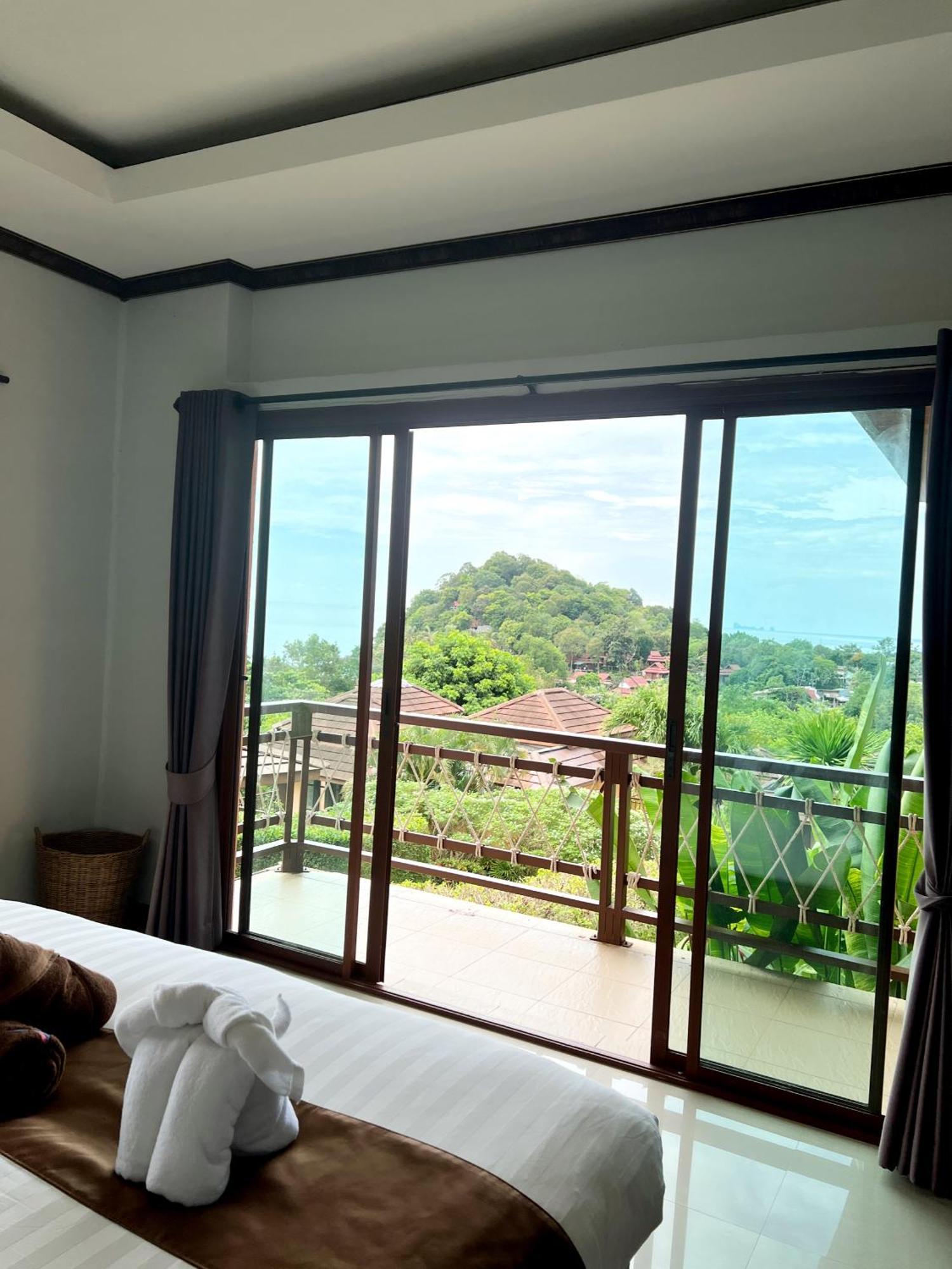 Puteri Lanta Family Villas Ko Lanta Zewnętrze zdjęcie